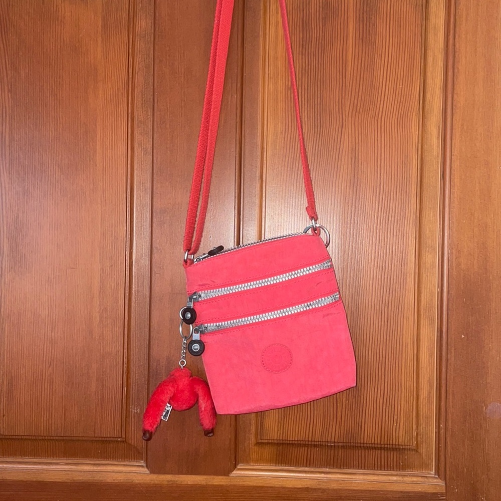 kipling crossbody purse